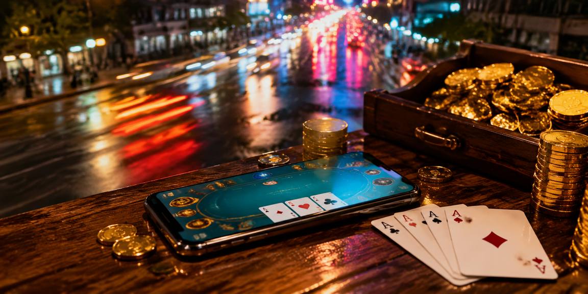 bty9296 mobile gaming